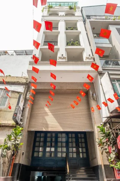 Hanoi Bliss Nam Ngu – 照片 4
