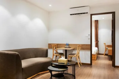 Hanoi Bliss Nam Ngu – 照片 7
